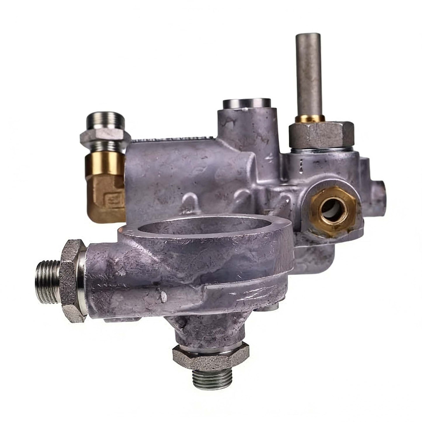Oil Filter Housing 1622657000 for Atlas Copco Air Compressor