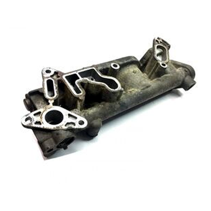 Oil Filter Housing 20969167 20497539 20497528 for Renault Premium Magnum Kerax Volvo FH FM NH Truck