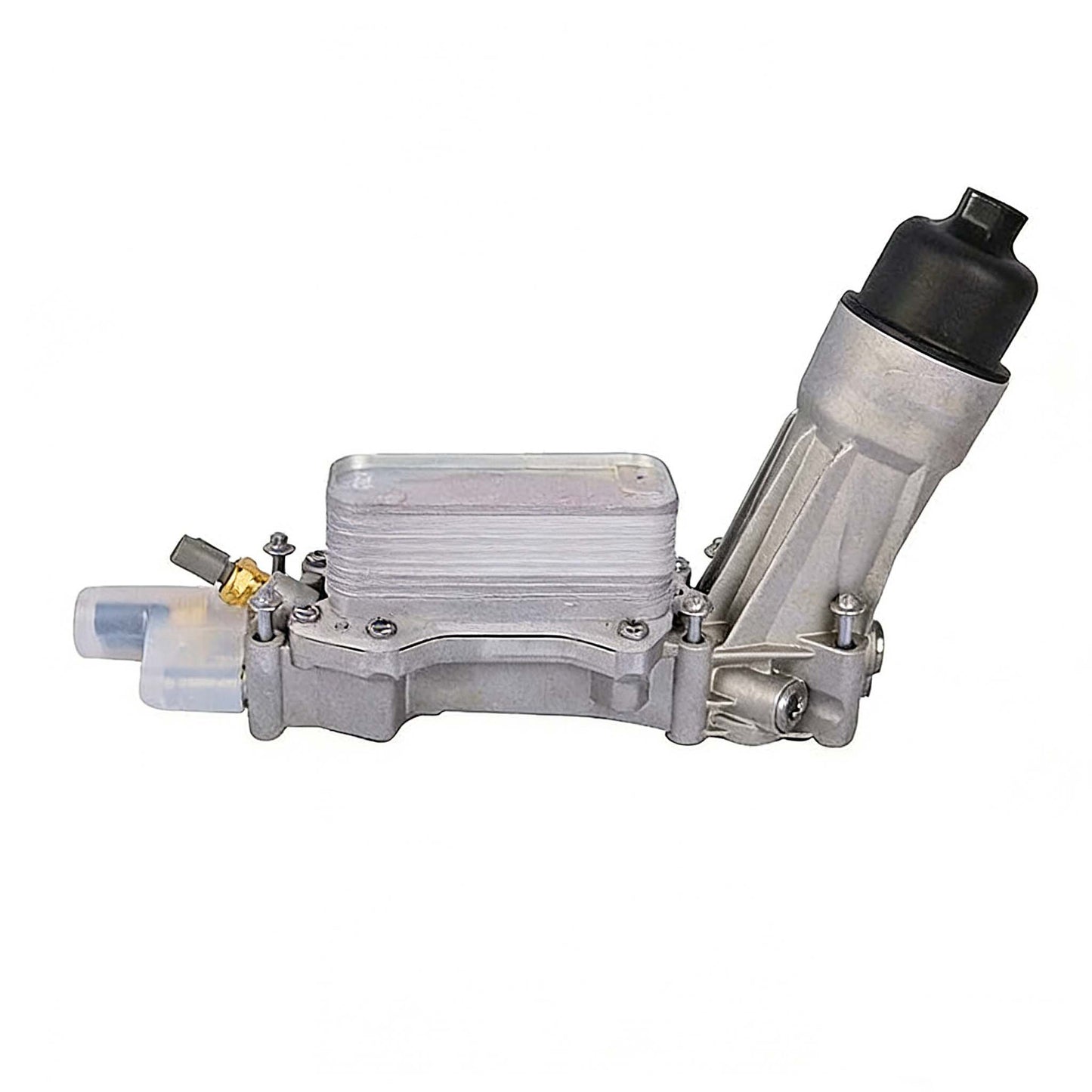 Oil Filter Housing Adapter 68105583AF for Dodge Journey Chrysler 200 Jeep Wrangler Ram 1500