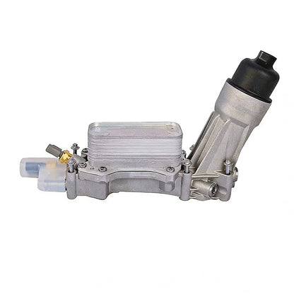 Oil Filter Housing Adapter 68105583AF for Dodge Journey Chrysler 200 Jeep Wrangler Ram 1500