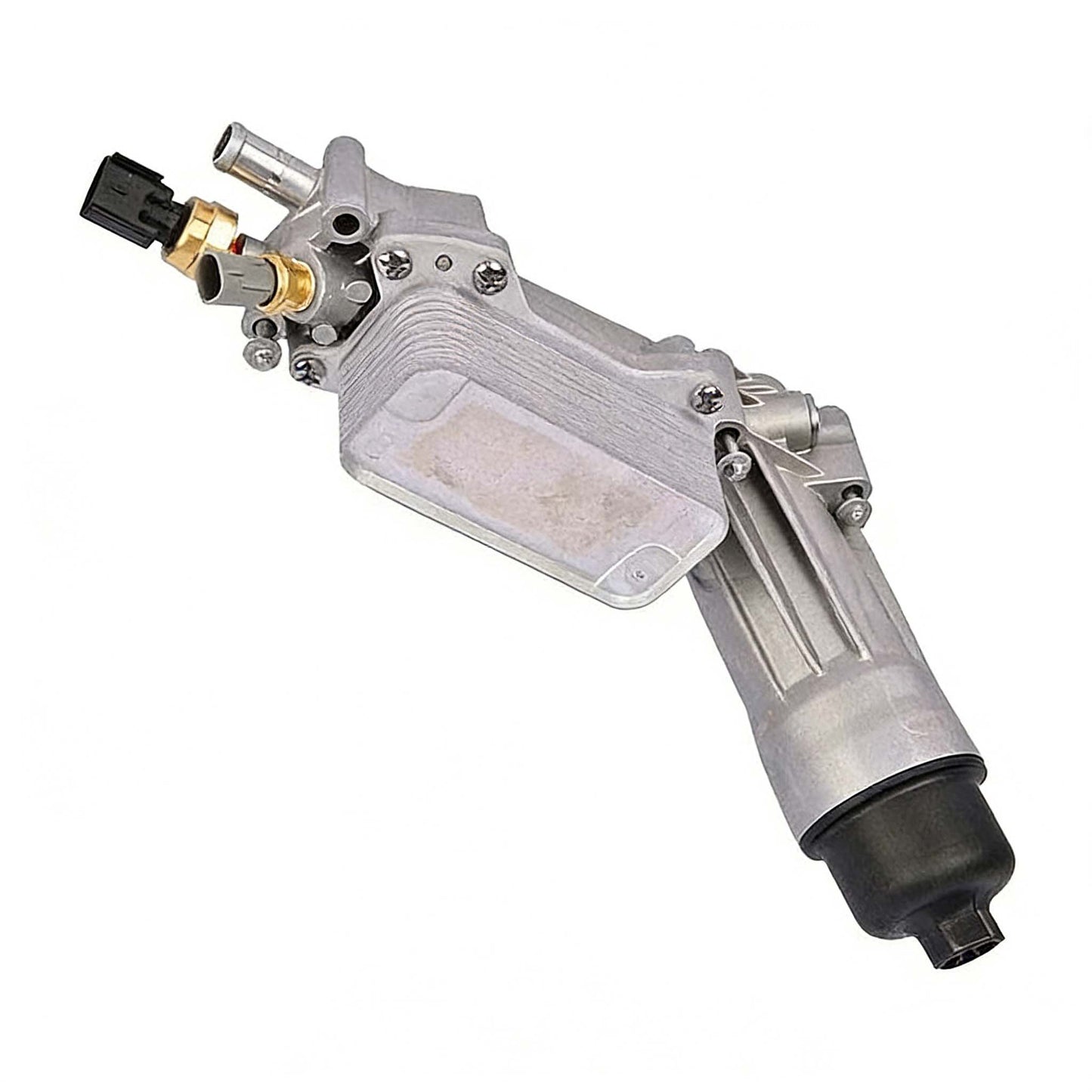 Oil Filter Housing Adapter 68105583AF for Dodge Journey Chrysler 200 Jeep Wrangler Ram 1500