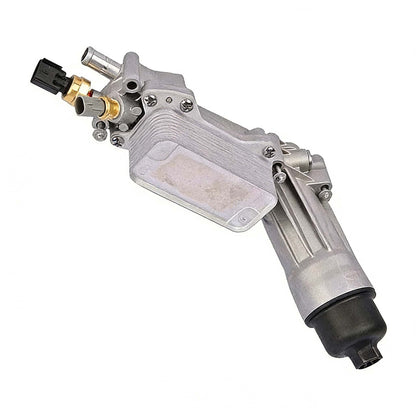 Oil Filter Housing Adapter 68105583AF for Dodge Journey Chrysler 200 Jeep Wrangler Ram 1500