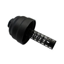 Oil Filter Housing Cap 06E115433C for Volkswagen Touareg Audi A4 A5 A6 A7 A8 Q5 Q7 S4 S5 SQ5