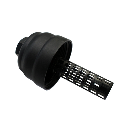 Oil Filter Housing Cap 06E115433C for Volkswagen Touareg Audi A4 A5 A6 A7 A8 Q5 Q7 S4 S5 SQ5