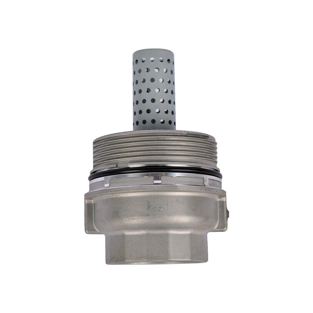 Oil Filter Housing Cap 15620-51010 for Toyota LandCruiser VDJ79 VDJ78 2007-2024