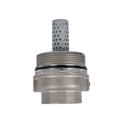 Oil Filter Housing Cap 15620-51010 for Toyota LandCruiser VDJ79 VDJ78 2007-2024