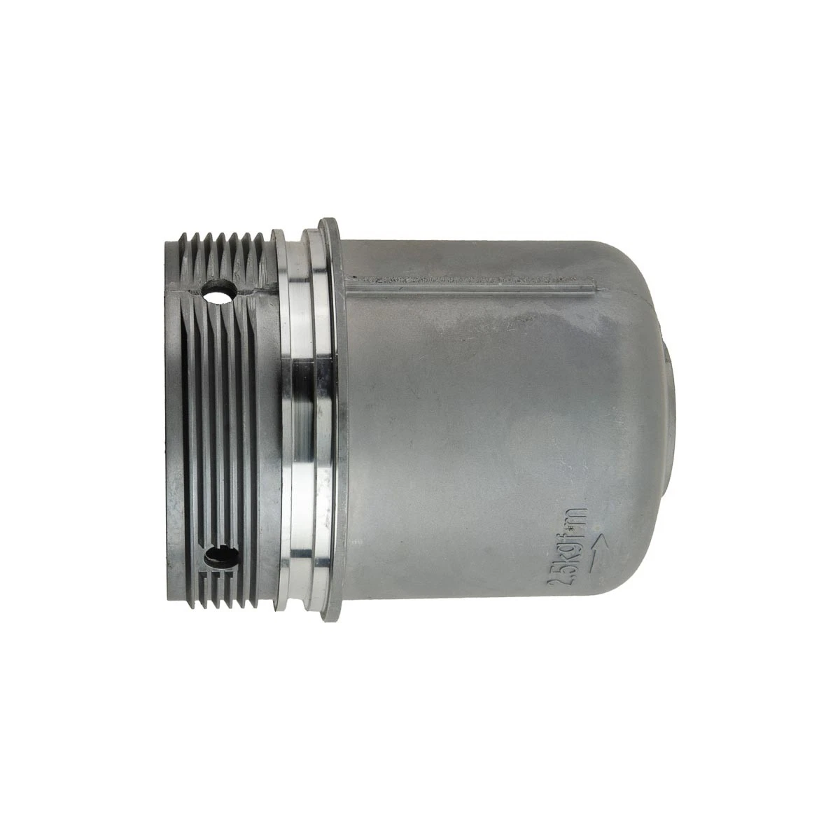 Oil Filter Housing Cap Cover 15201-VC100 for Nissan Atleon Cabstar Interstar NT400-Cabstar Terrano-II Patrol-GR-V Opel Movano-A - KUDUPARTS