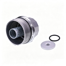 Oil Filter Housing Cap Cover 15620-40030 for Toyota Corolla Yaris Auris Scion IQ