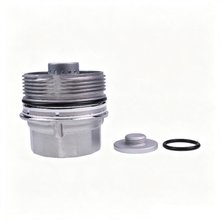 Oil Filter Housing Cap Cover 15620-40030 for Toyota Corolla Yaris Auris Scion IQ