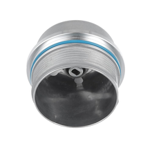 Oil Filter Housing Cover 12583470 for Cadillac 2004-2015 CTS Chevrolet 2010-2015 Camaro 2015-2016 Colorado