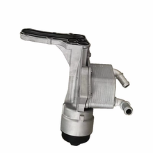 Oil Filter Housing JB3Q-6B624-BA for Ford Ranger Raptor