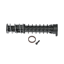 Oil Filter Housing Return Tube 904-264 1840755C92 3C3Z-6C755-AA for Ford Excursion F250 F350 F450 F550 F650 F750 E350 E450 - KUDUPARTS