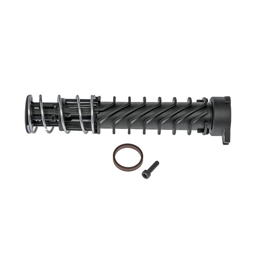 Oil Filter Housing Return Tube 904-264 1840755C92 3C3Z-6C755-AA for Ford Excursion F250 F350 F450 F550 F650 F750 E350 E450 - KUDUPARTS