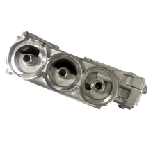 Oil Filter Housing VOE17360123 for Volvo A35F A35G A40G EC340D EC350E EC380D EC380E EC480D L150G L150H L180G L220H