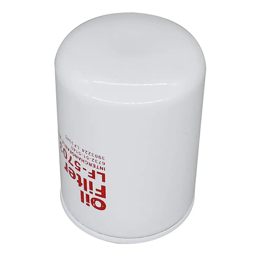 Oil Filter J908616 for CASE 4390 4391 8825 8860 550 650 688 9010 CX130 W11B 480 580 - KUDUPARTS