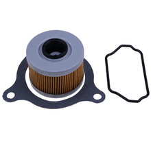 Oil Filter Kit 888464 for Royal Enfield Motorcycle Himalayan 2018-2023 Scram 411 2022-2023