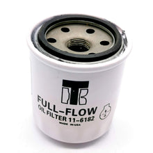 Filtro de aceite LF16354 11-6182 para unidades de refrigeración Thermo King T-1200R Spectrum T-1080S T-880R T-680R T-1090 TS600 TS500 TS300 TS200