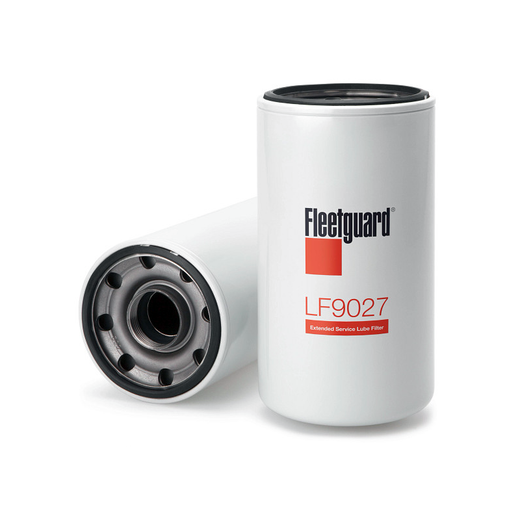 Oil Filter LF9027 for Fleetguard - KUDUPARTS
