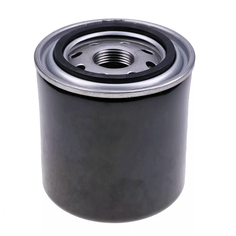 Oil Filter LVA12812 for Yanmar Engine 3TNE74 3TNV76 John Deere Tractor 2210 2305 - KUDUPARTS