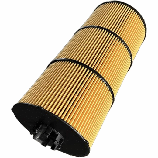 Oil Filter P551005 - Replaces Donaldson - KUDUPARTS
