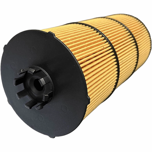 Oil Filter P551005 - Replaces Donaldson - KUDUPARTS