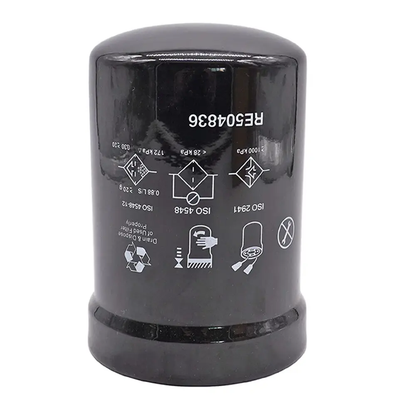 Oil Filter RE504836 for John Deere 4045 6068 6330 6420 Engine 1210E 1410D 5101E 5425 Tractor