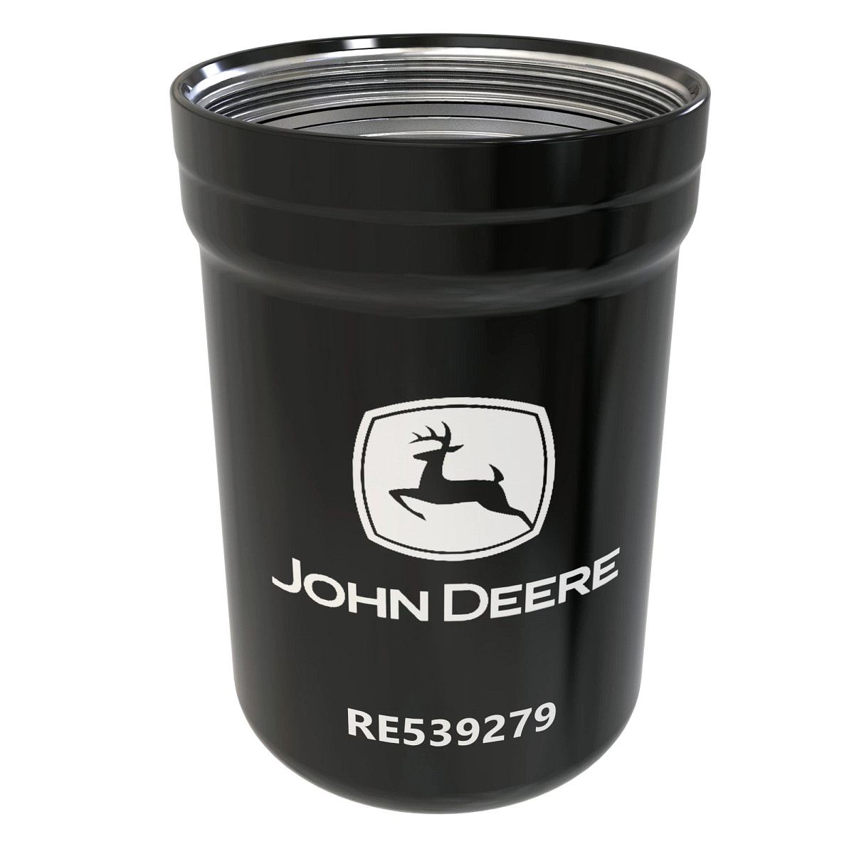 Oil Filter RE539279 for John Deere Engine 6068 4045 Excavator 130G 160GLC 210G 250GLC 2454D 2954D