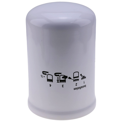 Oil Filter RE69054 for John Deere Tractor 8100T 8110T 8120T 8230T 8295RT 8310RT - KUDUPARTS