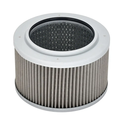 For Komatsu Excavator PC200-6 PC210-6 PC220-6 Kobelco Excavator SK200-6E SK230-6E Strainer 20Y-60-21311 - KUDUPARTS