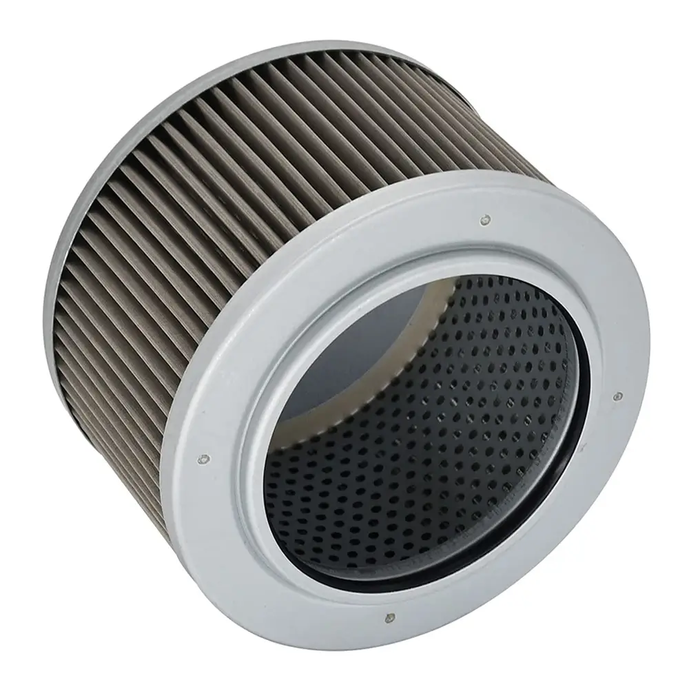 For Komatsu Excavator PC200-6 PC210-6 PC220-6 Kobelco Excavator SK200-6E SK230-6E Strainer 20Y-60-21311 - KUDUPARTS