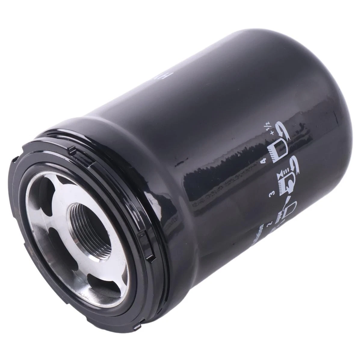 Oil Filter V0531-65330 for Kubota Loader SVL75-3 SVL75-3C - KUDUPARTS