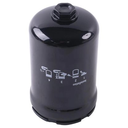Oil Filter V0531-65330 for Kubota Loader SVL75-3 SVL75-3C