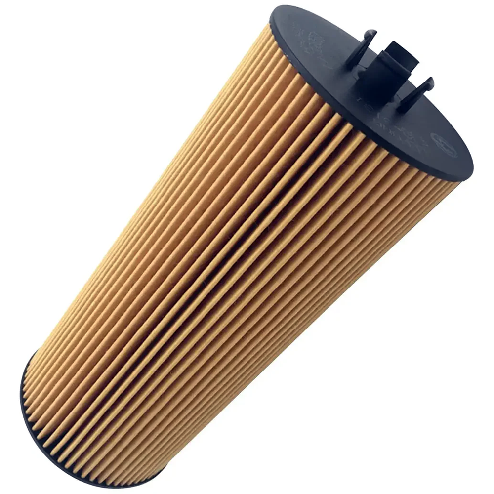 Oil Filter VOE11708551 VOE20459207 for Volvo Excavator EC150 EC160B EC210B EC290C EC380E