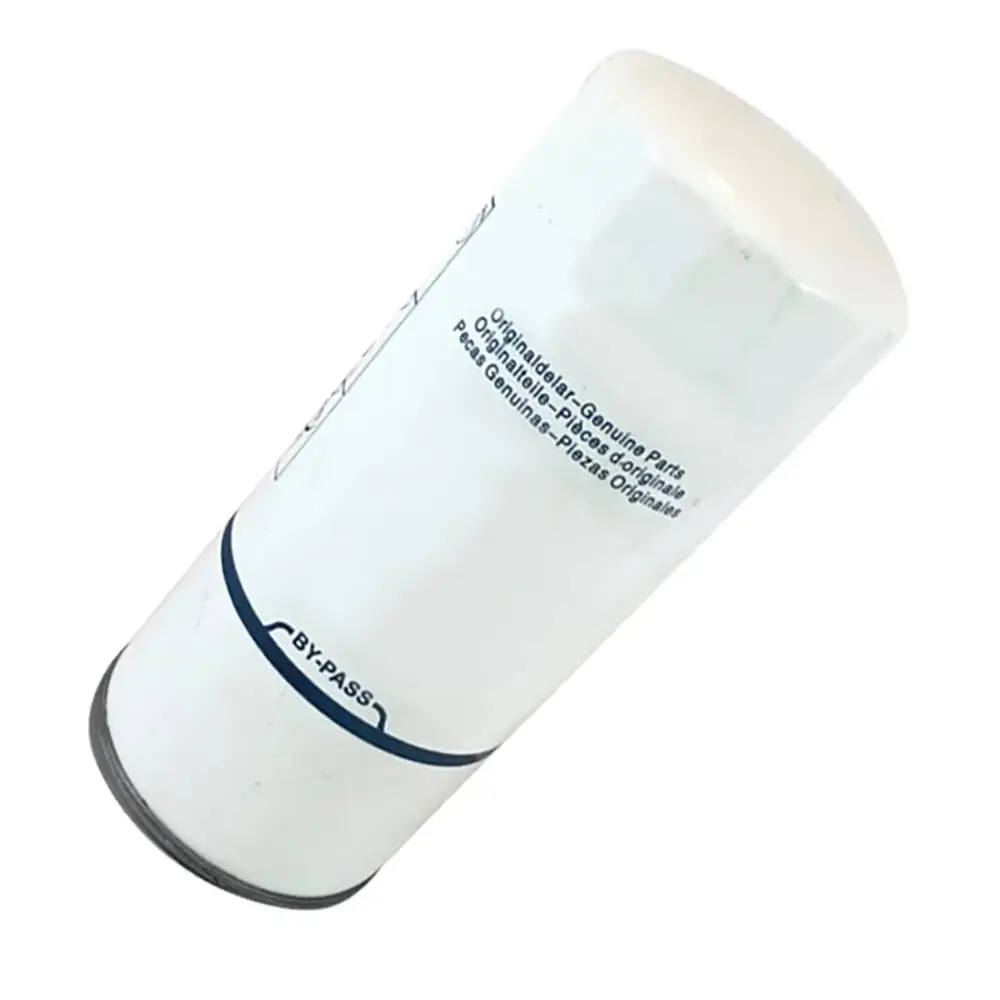 Oil Filter VOE477556 for Volvo Excavator EC280 EC330B EC330C EC340 EC340