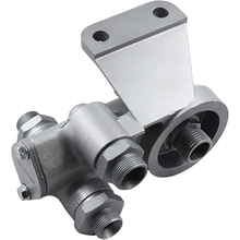 Oil Filter Valve 1613-6883-03 1613688303 for Atlas Copco Screw Compressor GA37 GA55