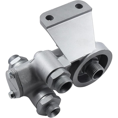 Oil Filter Valve 1613-6883-03 1613688303 for Atlas Copco Screw Compressor GA37 GA55