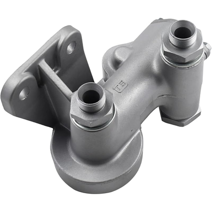 Oil Filter Valve 1613-6883-03 1613688303 for Atlas Copco Screw Compressor GA37 GA55