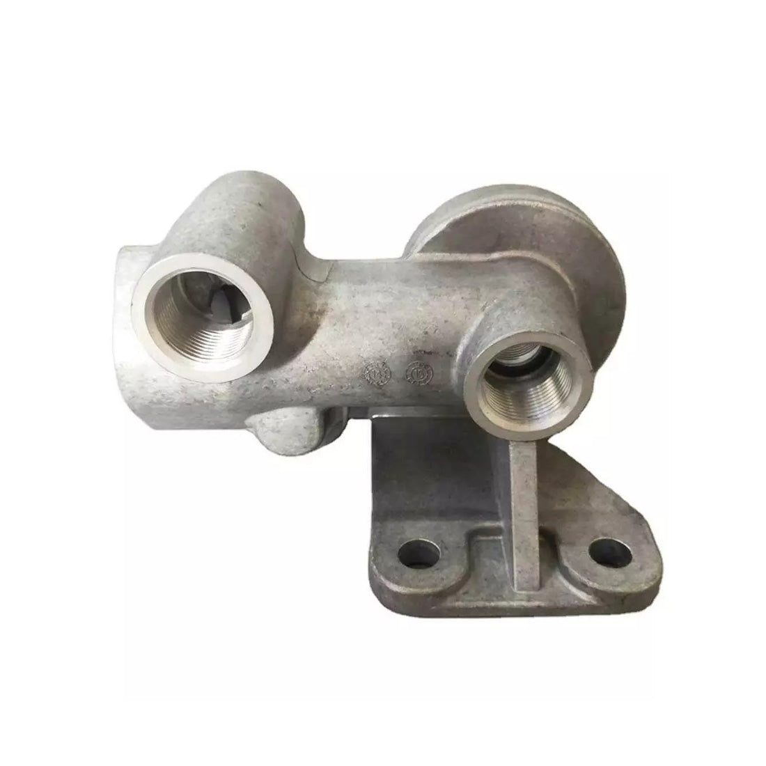 Oil Filter Valve 1622-2728-00 1622272800 for Atlas Copco Compressor GA11-22 - KUDUPARTS