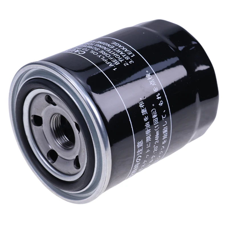 Oil Filter YF1-52413-20-94 for Yamaha Generator EDL7000SE EDL11000SE