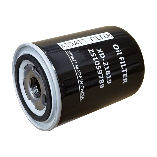 Oil Filter ZS1059789 for Gardner Denver Air Compressor ESM 11 ESM 11 TK ESM 7 ESM 7 TK ESM 15 ESM 15 TK ESM 22 VS 15 VS 22 - KUDUPARTS
