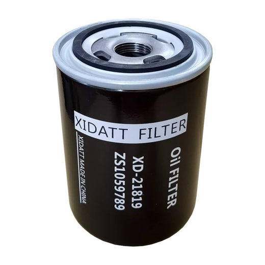 Oil Filter ZS1059789 for Gardner Denver Air Compressor ESM 11 ESM 11 TK ESM 7 ESM 7 TK ESM 15 ESM 15 TK ESM 22 VS 15 VS 22 - KUDUPARTS