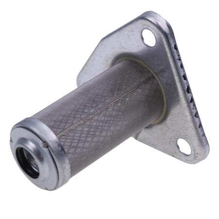 Oil Filter with O-Ring 26591-G01 for E-Z-GO EZGO 4 Cycle Gas Golf Cart 1991-Up 295cc 350cc - KUDUPARTS