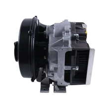 Oil Free Scroll Air Compressor Head Air End SL-165E-S8 for Anest Iwata