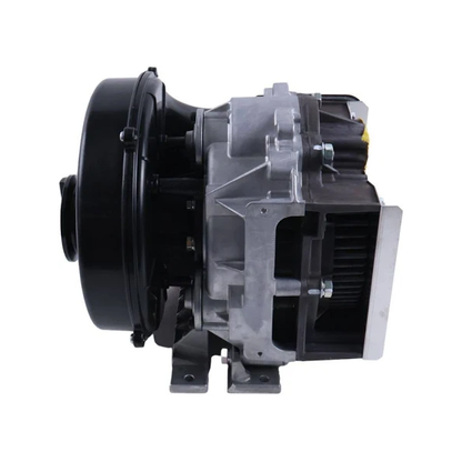 Oil Free Scroll Air Compressor Head Air End SL-165E-S8 for Anest Iwata