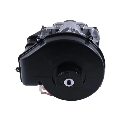 Oil Free Scroll Air Compressor Head Air End SL-165E-S8 for Anest Iwata