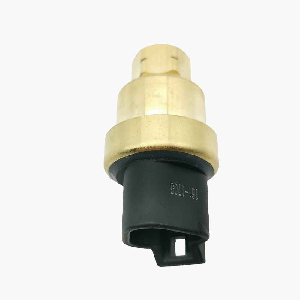 Oil Fuel Pressure Sensor 161-1705 161-1705-07 for Caterpillar Excavator C9 Engine E330C