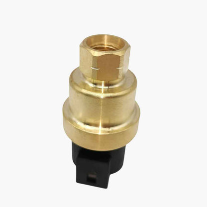Oil Fuel Pressure Sensor 161-1705 161-1705-07 for Caterpillar Excavator C9 Engine E330C