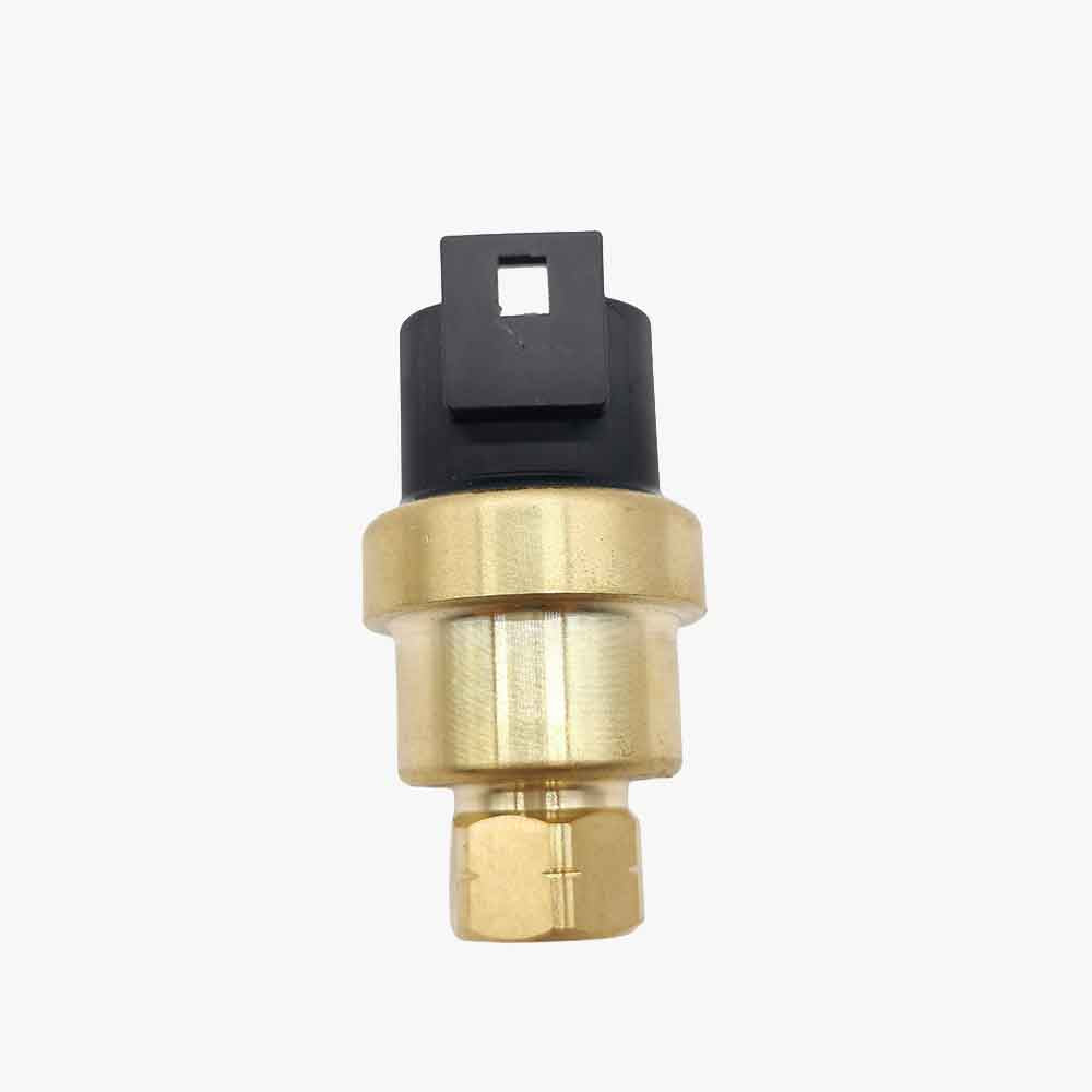 Oil Fuel Pressure Sensor 161-1705 161-1705-07 for Caterpillar Excavator C9 Engine E330C