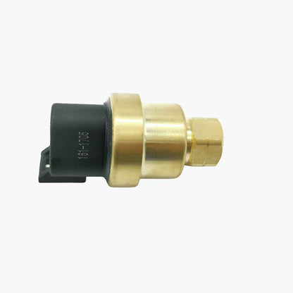 Oil Fuel Pressure Sensor 161-1705 161-1705-07 for Caterpillar Excavator C9 Engine E330C