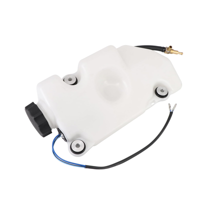 Oil Fuel Tank 1270-8M0119508 for Mercury Outboard 200HP 225HP 250HP 300HP